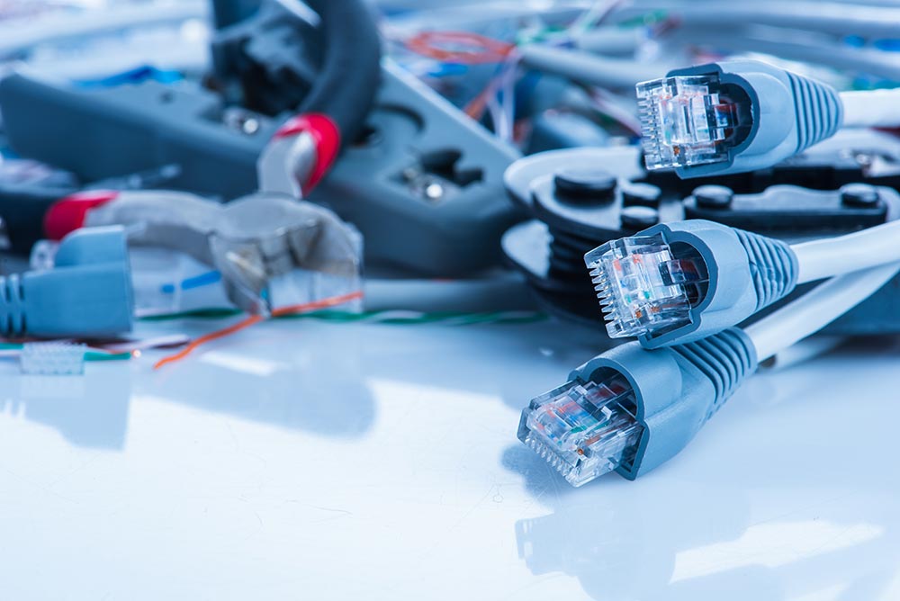 Netzwerktechnik
